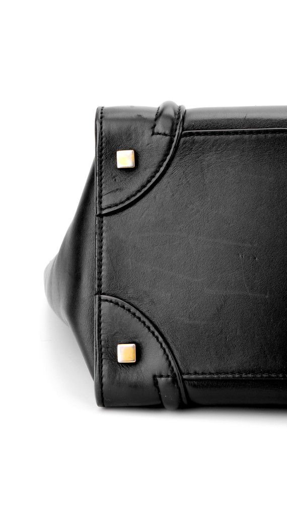 Celine Luggage Bag Size Mini (Den største str)