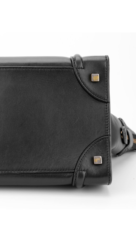 Celine Luggage Bag Size Mini (Den største str)