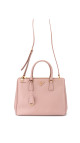Prada Galleria Saffiano Shoulder Bag
