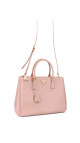 Prada Galleria Saffiano Shoulder Bag