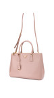 Prada Galleria Saffiano Shoulder Bag