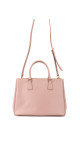 Prada Galleria Saffiano Shoulder Bag