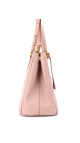 Prada Galleria Saffiano Shoulder Bag