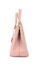 Prada Galleria Saffiano Shoulder Bag