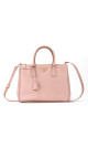 Prada Galleria Saffiano Shoulder Bag