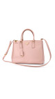 Prada Galleria Saffiano Shoulder Bag