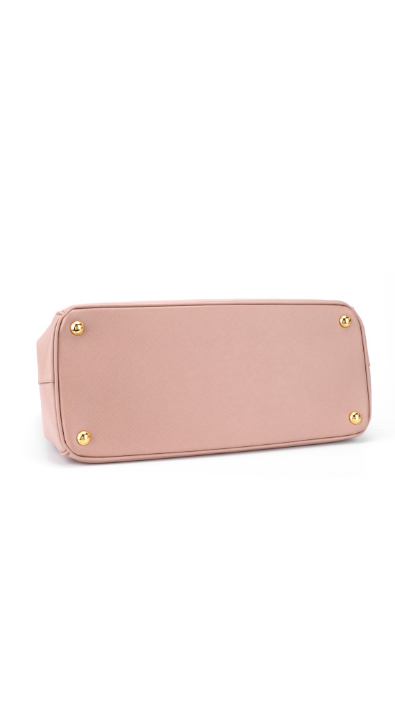 Prada Galleria Saffiano Shoulder Bag