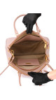 Prada Galleria Saffiano Shoulder Bag