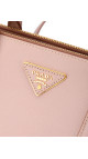 Prada Galleria Saffiano Shoulder Bag