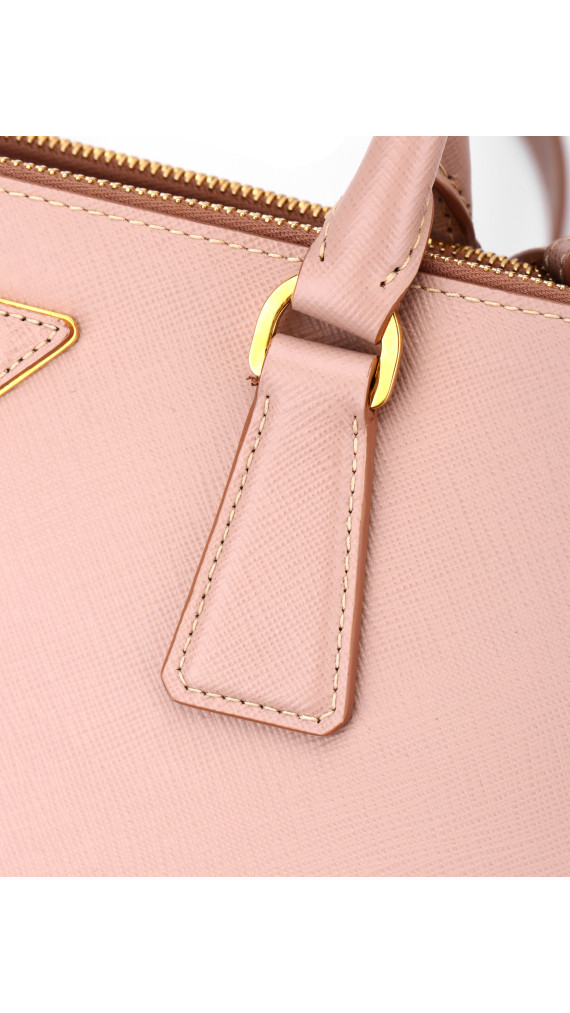 Prada Galleria Saffiano Shoulder Bag