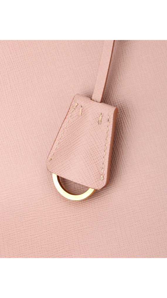 Prada Galleria Saffiano Shoulder Bag