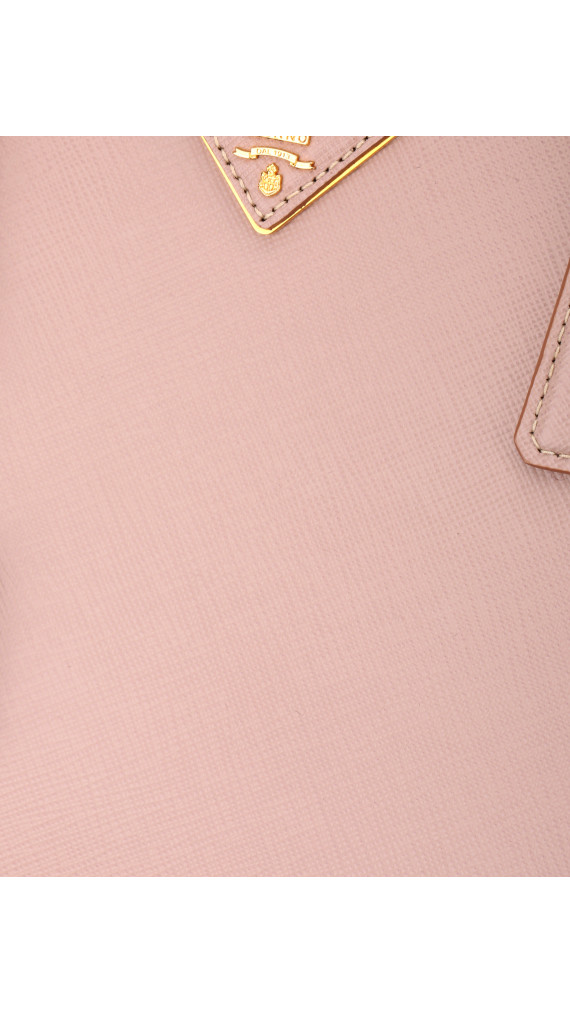 Prada Galleria Saffiano Shoulder Bag