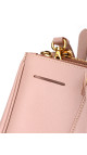 Prada Galleria Saffiano Shoulder Bag
