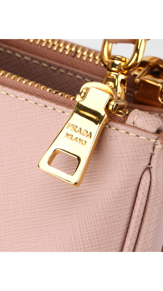 Prada Galleria Saffiano Shoulder Bag