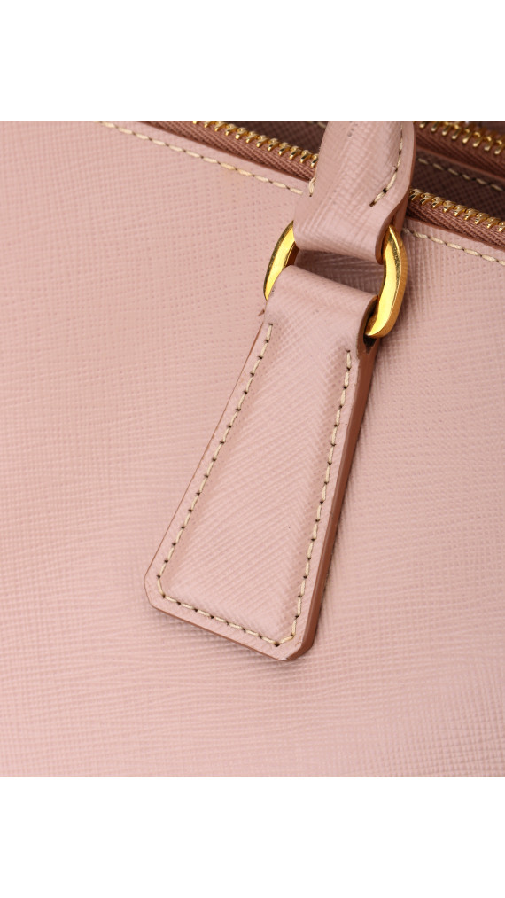 Prada Galleria Saffiano Shoulder Bag