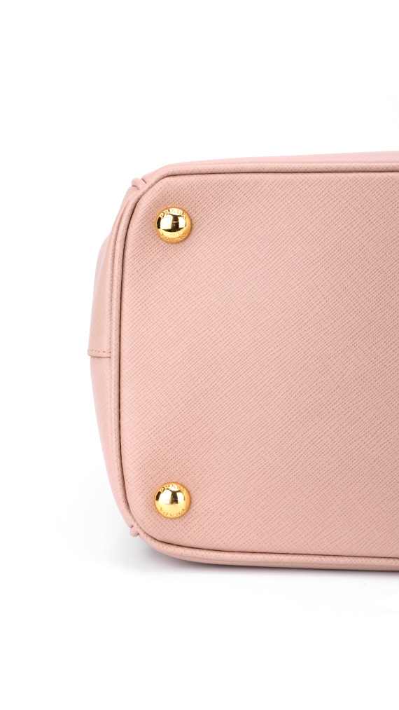 Prada Galleria Saffiano Shoulder Bag