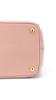 Prada Galleria Saffiano Shoulder Bag