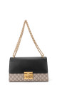 Gucci Padlock Shoulder Bag Size Medium