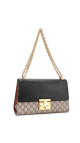 Gucci Padlock Shoulder Bag Size Medium