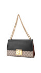 Gucci Padlock Shoulder Bag Size Medium