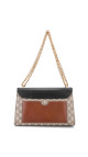 Gucci Padlock Shoulder Bag Size Medium