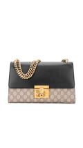 Gucci Padlock Shoulder Bag Size Medium
