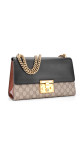 Gucci Padlock Shoulder Bag Size Medium