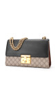 Gucci Padlock Shoulder Bag Size Medium