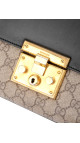 Gucci Padlock Shoulder Bag Size Medium