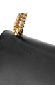 Gucci Padlock Shoulder Bag Size Medium