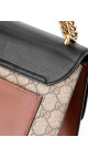 Gucci Padlock Shoulder Bag Size Medium