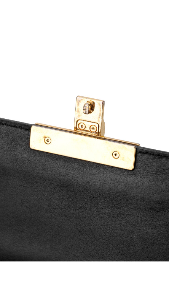 Gucci Padlock Shoulder Bag Size Medium