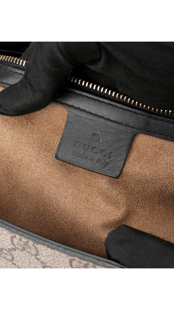 Gucci Padlock Shoulder Bag Size Medium