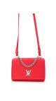 Louis Vuitton Lockme Shoulder Bag