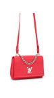 Louis Vuitton Lockme Shoulder Bag