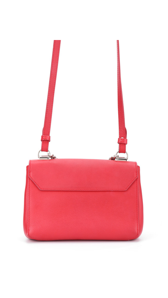 Louis Vuitton Lockme Shoulder Bag