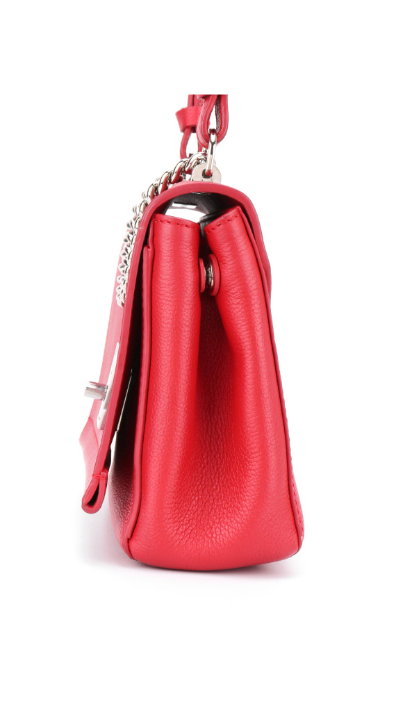 Louis Vuitton Lockme Shoulder Bag