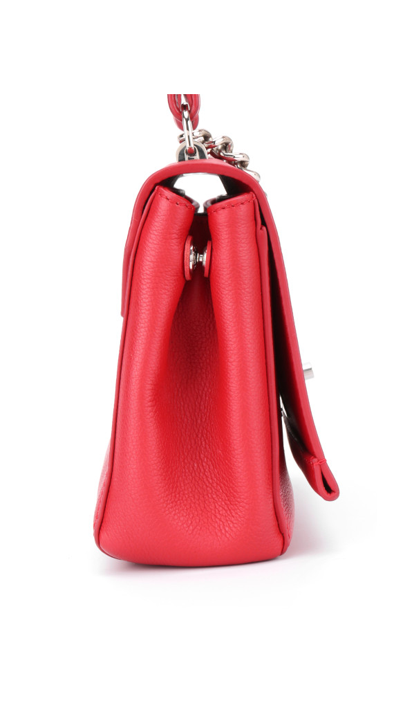Louis Vuitton Lockme Shoulder Bag