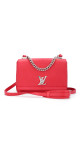 Louis Vuitton Lockme Shoulder Bag