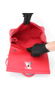 Louis Vuitton Lockme Shoulder Bag