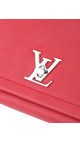 Louis Vuitton Lockme Shoulder Bag