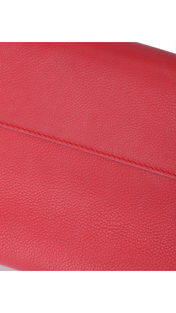 Louis Vuitton Lockme Shoulder Bag
