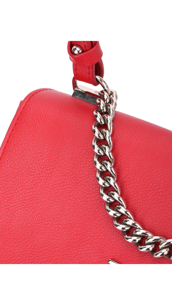 Louis Vuitton Lockme Shoulder Bag