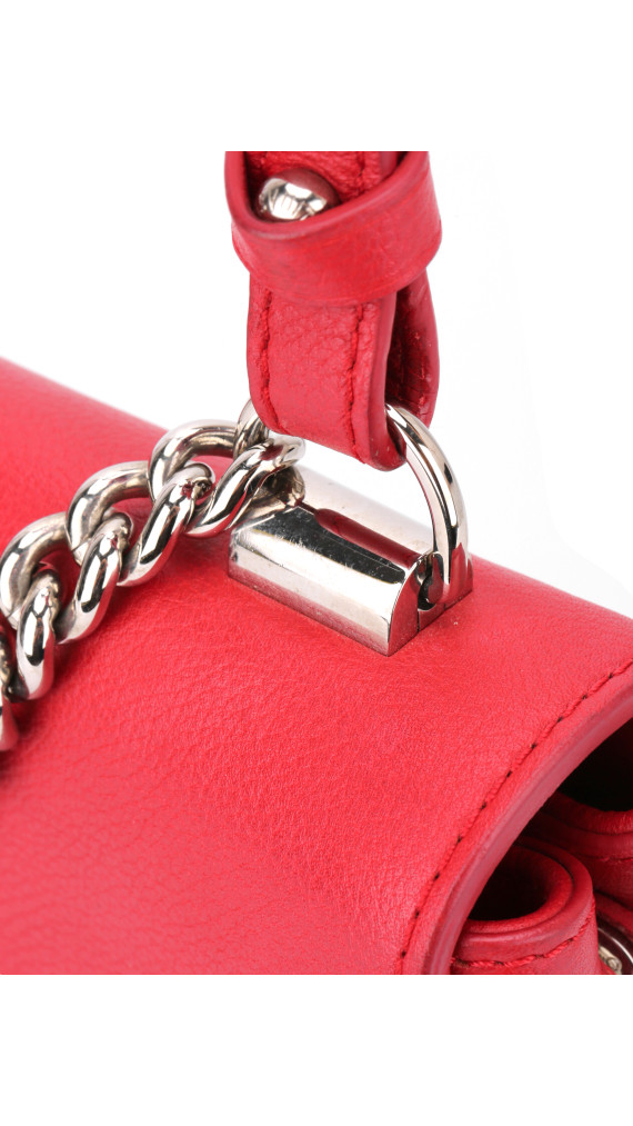 Louis Vuitton Lockme Shoulder Bag