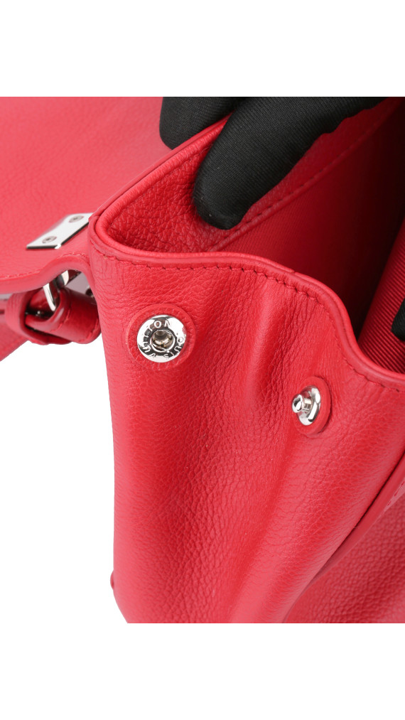 Louis Vuitton Lockme Shoulder Bag