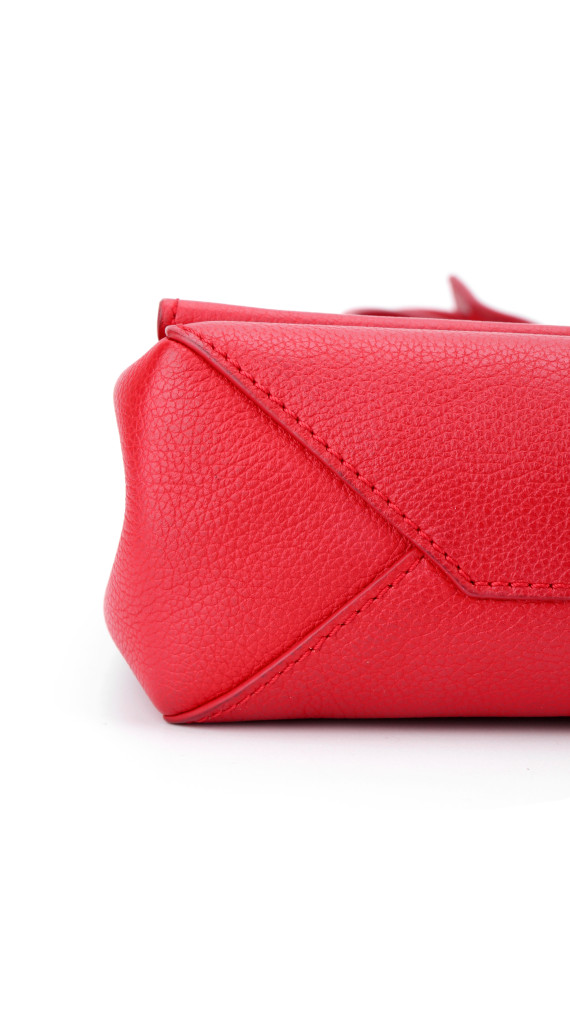 Louis Vuitton Lockme Shoulder Bag