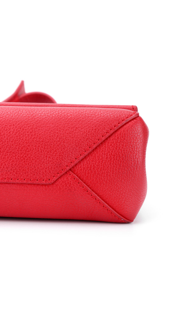 Louis Vuitton Lockme Shoulder Bag