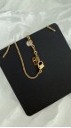 Dior Halskjede
