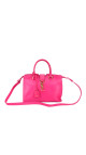 YSL Cabas Shoulder Bag i Pink