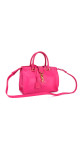 YSL Cabas Shoulder Bag i Pink